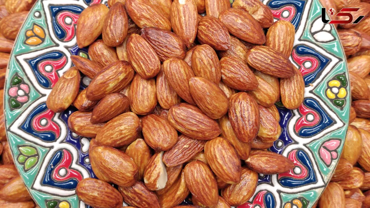 باشگاه آجیلی و خوشمزه را بشناسید!