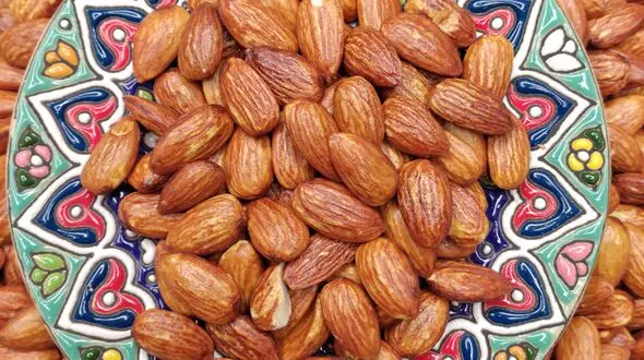 باشگاه آجیلی و خوشمزه را بشناسید!