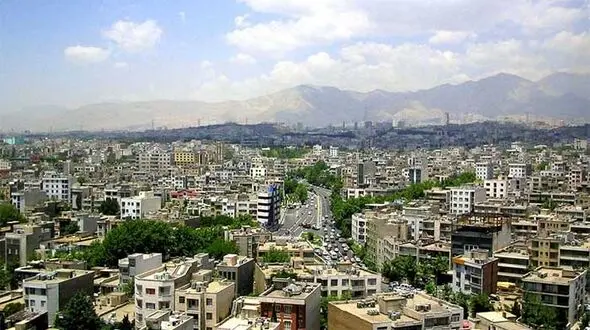 مظنه قیمت رهن و اجاره آپارتمان در منطقه 4 تهران