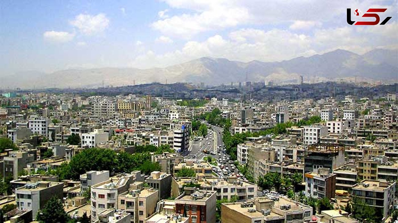 مظنه قیمت رهن و اجاره آپارتمان در منطقه 4 تهران