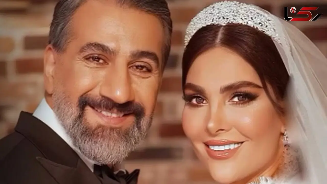 فیلم / بهاره رهنما: توی عروسی محمد نادری و الناز عزیز از مردی رو دیدم که دلم رفت ../ خیلی دلتنگش بودم .../ اون شب وقتی تنها شدم کلی ....