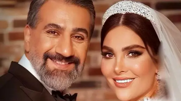 فیلم / بهاره رهنما: توی عروسی محمد نادری و الناز عزیز از مردی رو دیدم که دلم رفت ../ خیلی دلتنگش بودم .../ اون شب وقتی تنها شدم کلی ....