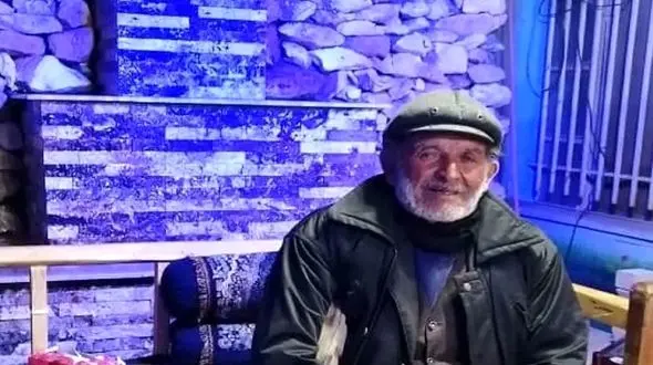 آواز اصیل؛ حسینعلی شبانپور پیرمرد 82 ساله باهق هق خوندنش از شجریان دلت رو ریش میکنه