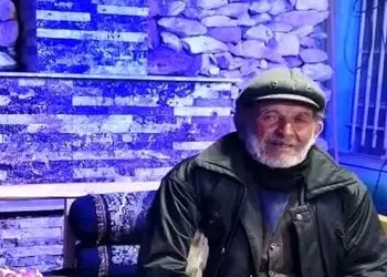 آواز اصیل؛ حسینعلی شبانپور پیرمرد 82 ساله باهق هق خوندنش از شجریان دلت رو ریش میکنه