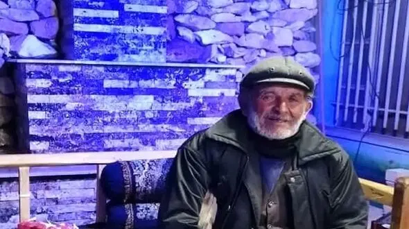 آواز اصیل؛ حسینعلی شبانپور پیرمرد 82 ساله باهق هق خوندنش از شجریان دلت رو ریش میکنه