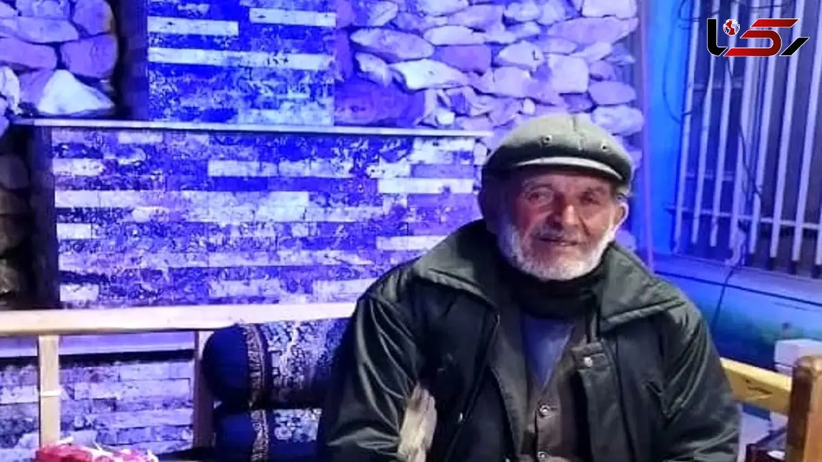 آواز اصیل؛ حسینعلی شبانپور پیرمرد 82 ساله باهق هق خوندنش از شجریان دلت رو ریش میکنه