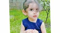 زن بی حیا زندگی دختر 3 ساله اش را به مرد همخانه اش باخت ! + عکس
