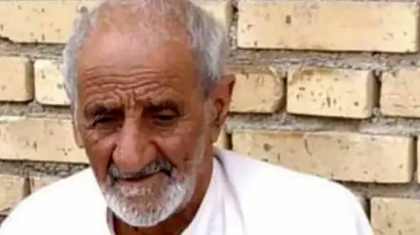 ناپدید شدن مرد خوزستانی در جنگل «کبودوال» گلستان