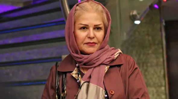 گلایه بازیگر زن از بیکاری پیشکسوتان بازیگری/همه بازیگران وضع مالی خوبی ندارند