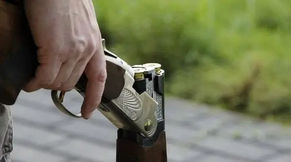 قتل کودک 3 ساله در جشن تولد / خواهرش شاهد مرگش بود