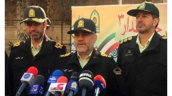  گنده لات های تهرانی شوکه شدند! / 424 خط خطی الان کجا هستند !