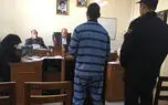 دختر 20 ساله چرا در را به روی این جوان باز کرد؟ / برادر او دوست 10 ساله اش را در انباری خانه کشت