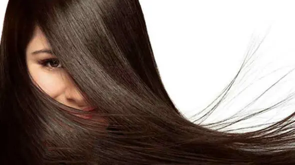 ترفندهای خانگی برای صاف کردن موی سر