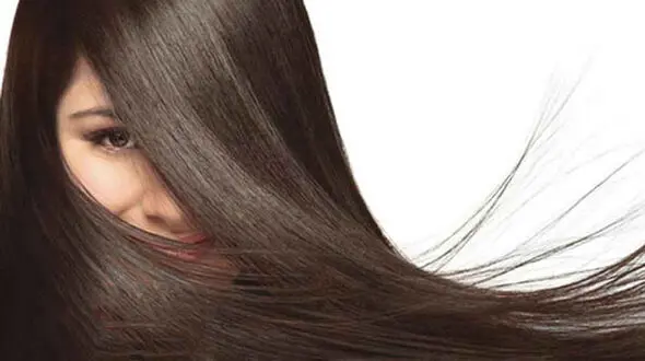 ترفندهای خانگی برای صاف کردن موی سر