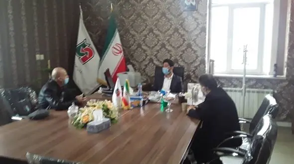 رییس اداره راهداری و حمل و نقل جاده ای تاکستان:  حمل و نقل با حمایت رسانه ها پویا تر می شود