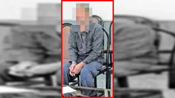 2 ساعت جستجوی جسد زن ثروتمند مدفون شده در خانه ویلایی مرد تهرانی / سهیلا زنده بود ! + عکس