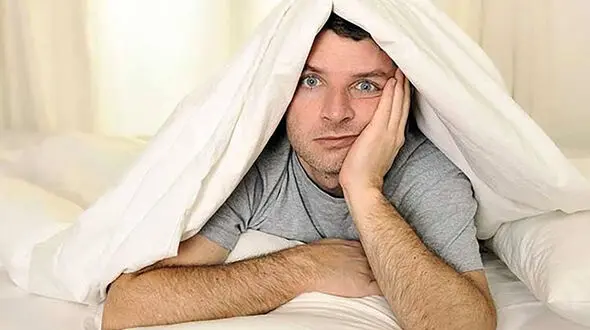 خطرات جدی کم خوابی برای بدن 