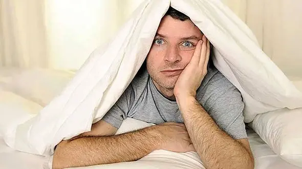 خطرات جدی کم خوابی برای بدن 