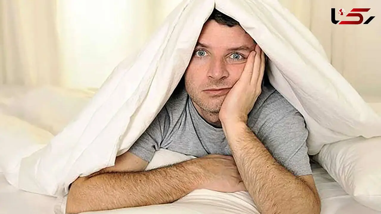 خطرات جدی کم خوابی برای بدن 
