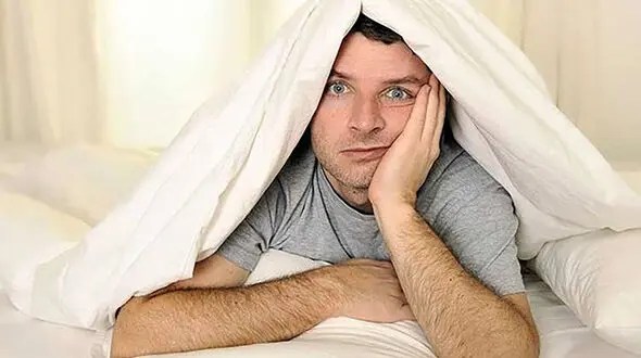 خطرات جدی کم خوابی برای بدن 