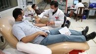 45 هزار یزدی سال گذشته خون دادند / اهدای خون مستمر در یزد بالاتر از متوسط کشوری است