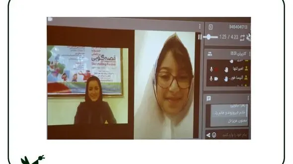 مرحله‌استانی جشنواره‌ قصه‌گویی در گیلان به ایستگاه پایانی رسید