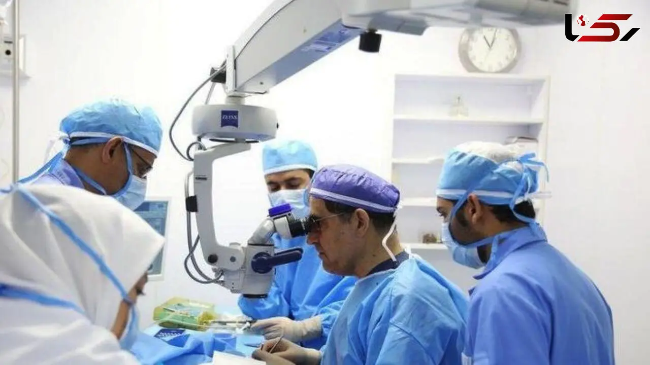 میرحسین موسوی و زهرا رهنورد تحت عمل جراحی قرار گرفتند