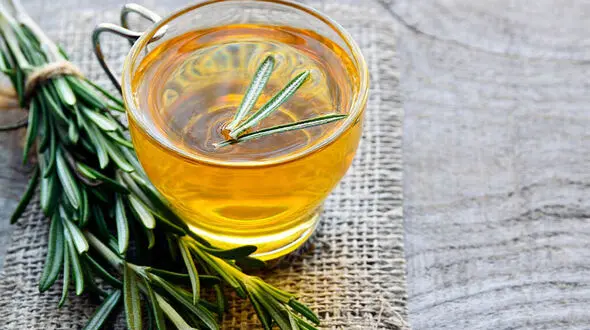 خواص جالب چای رزماری