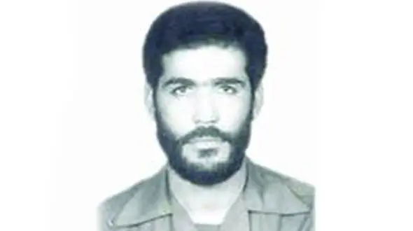 شهیدی که تاریخ و لحظه دقیق شهادتش را پیش‌بینی کرده بود!+عکس 