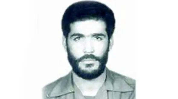 شهیدی که تاریخ و لحظه دقیق شهادتش را پیش‌بینی کرده بود!+عکس 