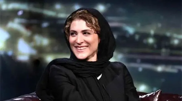 ویشکا آسایش داور جشنواره‌ی پونای هند شد