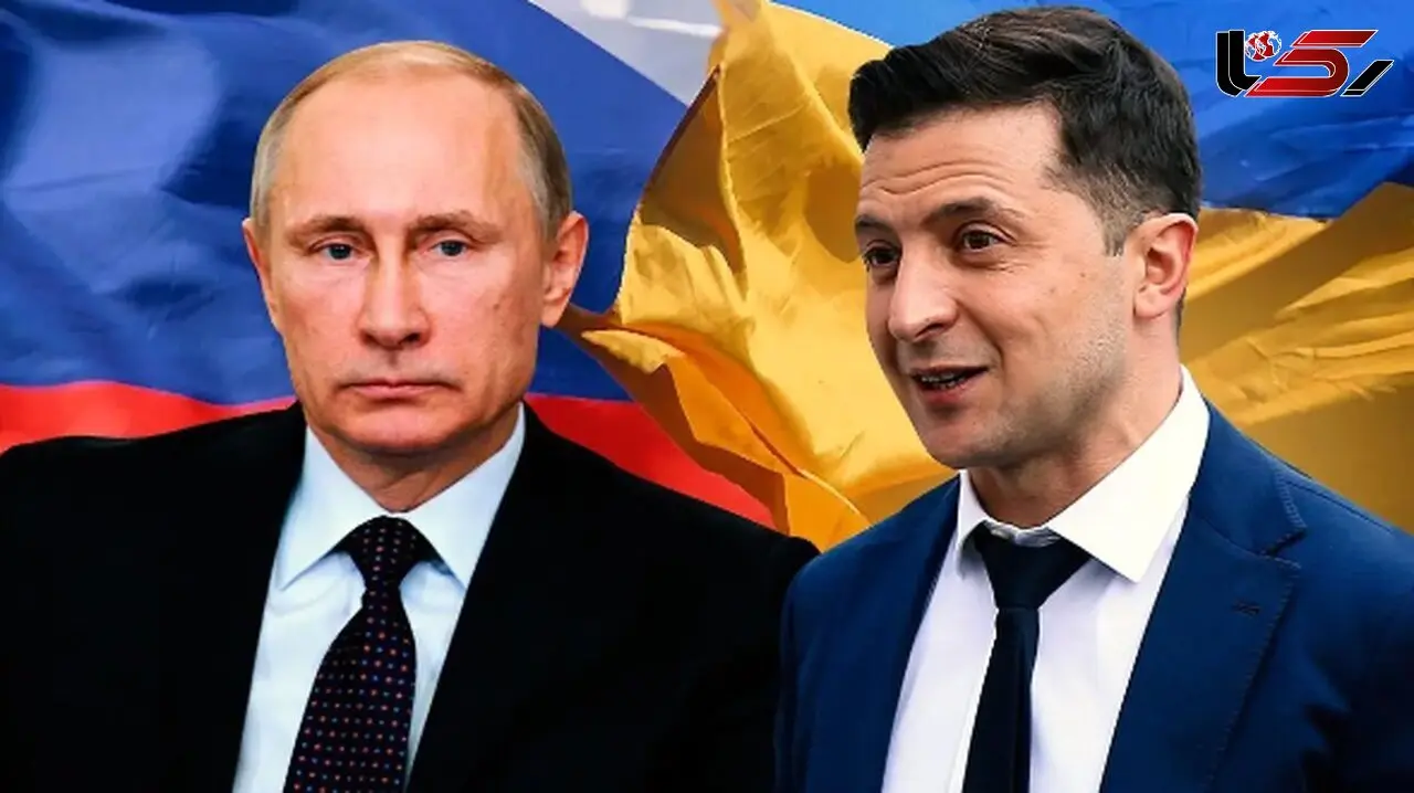 European and Ukrainian Response to Putin’s Controversial Condition