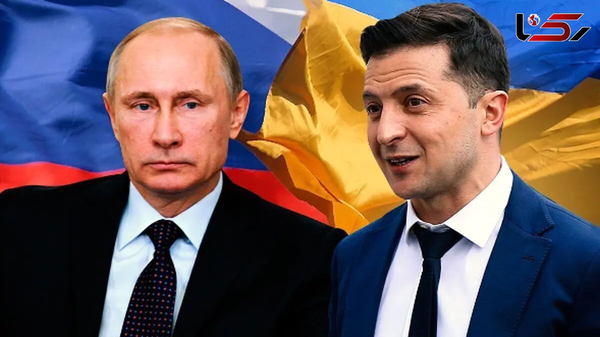 European and Ukrainian Response to Putin’s Controversial Condition