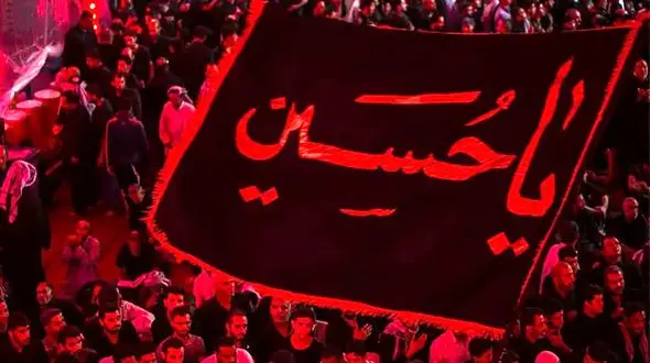 فیلم /این پسر ایرانی  امام حسین (ع) ، امام زمان عج و امام رضا (ع) را  از نزدیک دید ! / گریه به مجری امان نداد 