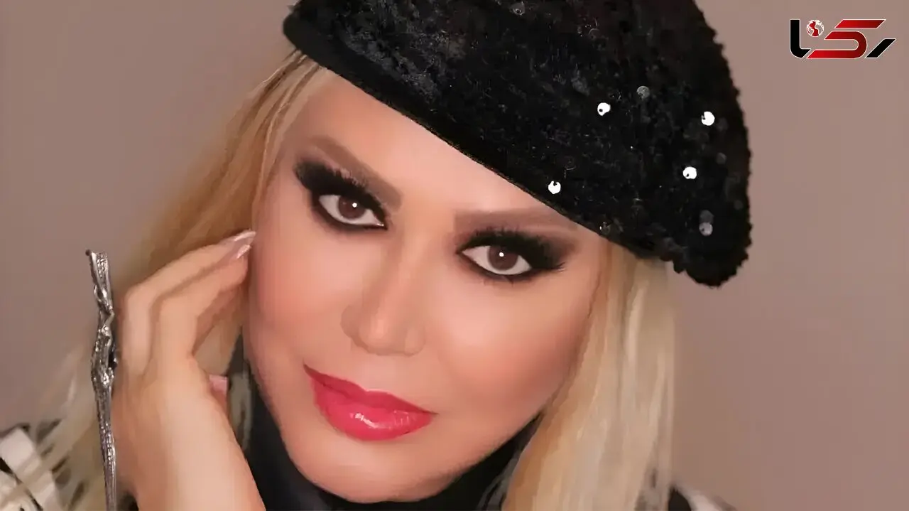  عکس| سفر به گذشته؛ شهره صولتی در ایام خردسالی؛ اوایل دهه 40