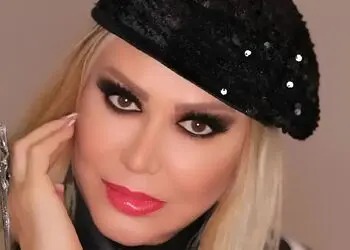  عکس| سفر به گذشته؛ شهره صولتی در ایام خردسالی؛ اوایل دهه 40