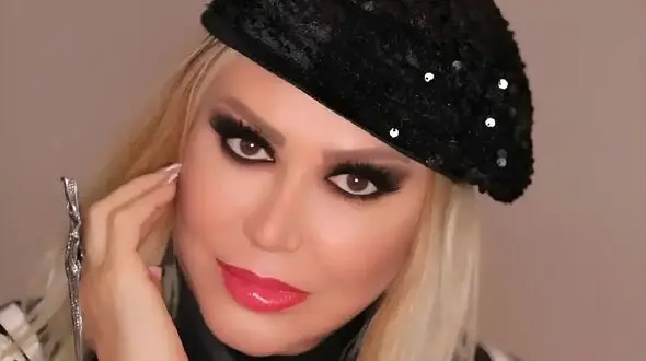  عکس| سفر به گذشته؛ شهره صولتی در ایام خردسالی؛ اوایل دهه 40