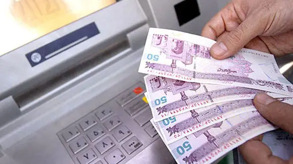 یارانه نقدی امشب واریز می‌شود