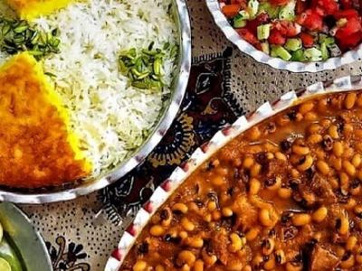 طرز تهیه خورش ترشی گورما؛ خوشمزه‌ ترین خورش اردبیلی برای مجالس