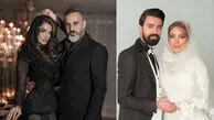 فیلم/ مقایسه خانه علیرام نورایی و صبا تاجیک و نیلوفر شهیدی و همسرش/از شکوه کلاسیک خانه صبا تاجیک تا اصالت ایرانی خانه نیلوفر شهیدی