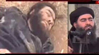 تصویری از جسد ابوبکر البغدادی که کردهای سوریه منتشر کردند + عکس