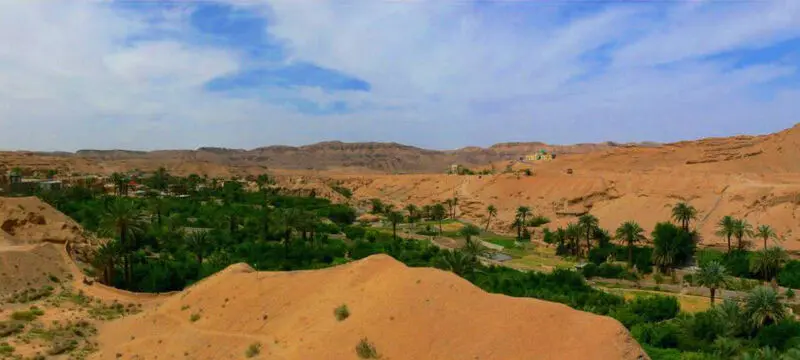 طبس