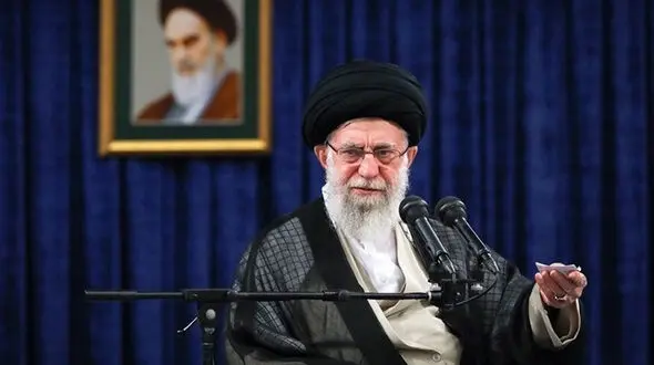 نظر رهبر انقلاب درباره حمله کنندگان به دختران و زنان بدحجاب / واکنش رسمی پلیس چه بود؟ + فیلم