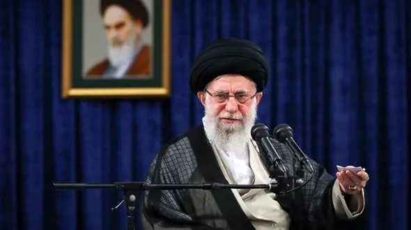 نظر رهبر انقلاب درباره حمله کنندگان به دختران و زنان بدحجاب / واکنش رسمی پلیس چه بود؟ + فیلم