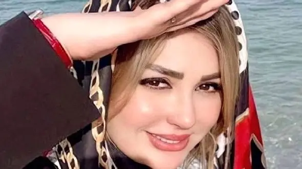 طلاق نیوشا ضیغمی از همسرش قطعی شد؟ + عکس مرموز از گردش دونفره با دخترش!