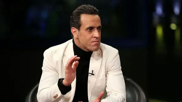 علی کریمی طبق کدام قانون مجرم است ؟! / مجازات جادوگر ایران چیست ؟!