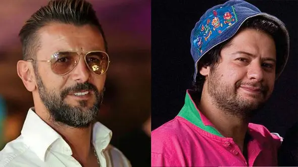 خبر جذاب  / ساخت سریال پایتخت ۸ با حضور امین حیایی و علی صادقی !/ نعیمه نظام دوست هم هست !