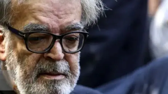 فیلم/ گلایه‌های حمید لولایی، خشایار مستوفیِ سریال زیر آسمان شهر: اگر من سرطان بگیرم کسی نمیاد سراغم.../ زیر آسمان شهر 3 نباید ساخته میشد! 