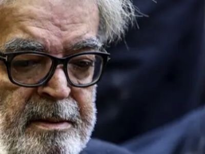 فیلم/ گلایه‌های حمید لولایی، خشایار مستوفیِ سریال زیر آسمان شهر: اگر من سرطان بگیرم کسی نمیاد سراغم.../ زیر آسمان شهر 3 نباید ساخته میشد! 