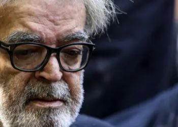 فیلم/ گلایه‌های حمید لولایی، خشایار مستوفیِ سریال زیر آسمان شهر: اگر من سرطان بگیرم کسی نمیاد سراغم.../ زیر آسمان شهر 3 نباید ساخته میشد! 